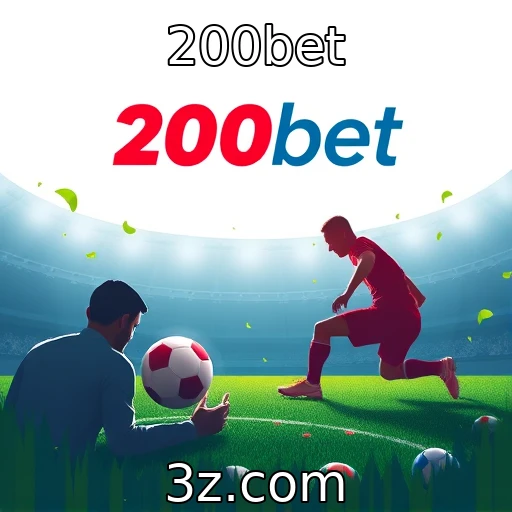 Melhorias na acessibilidade em jogos online : 200bet