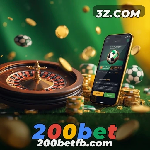 Inove na Diversão com o App do 200bet Hoje