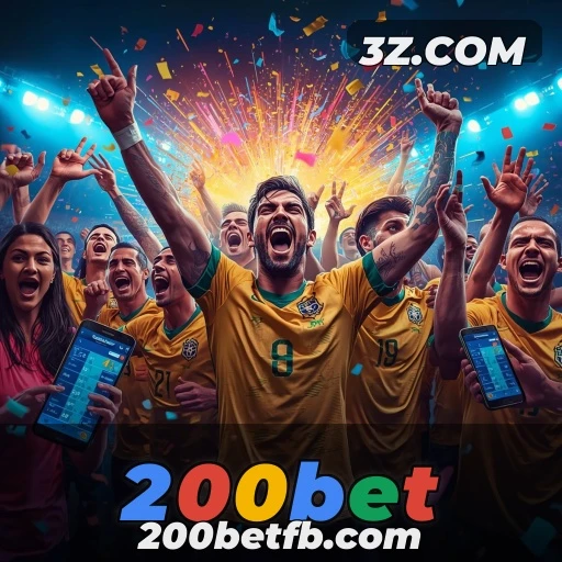 200bet Baixar o App