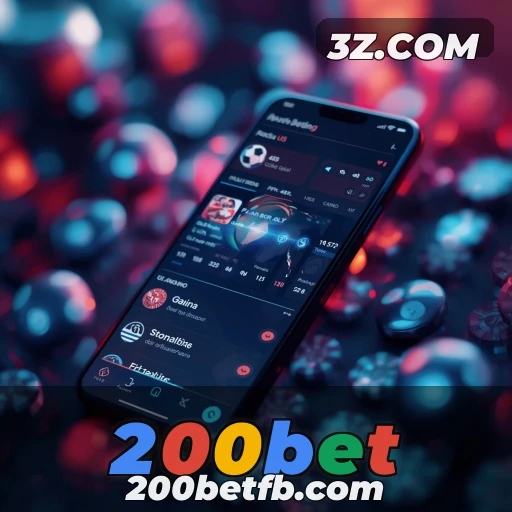 200bet Segurança Confiável