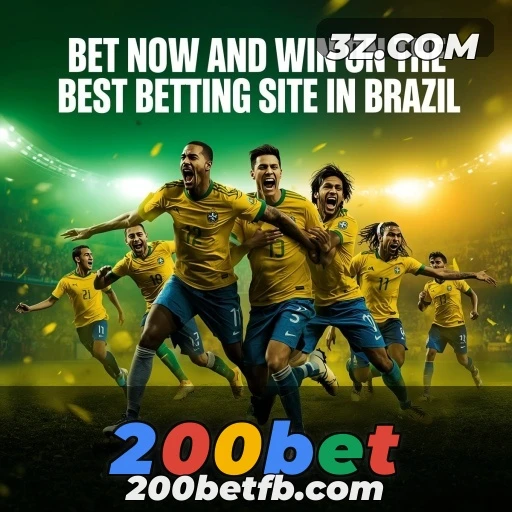 Aposte em Esporte no 200bet e Ganhe Muito