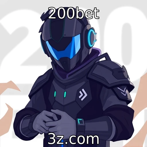 Perspectivas de eSports para o futuro dos jogos | 200bet