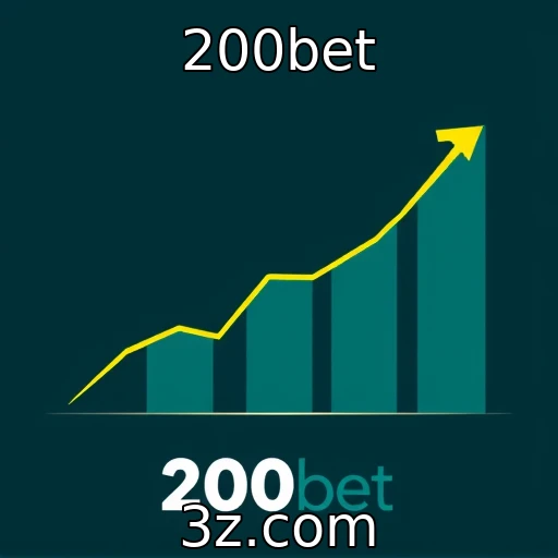 Crescimento das plataformas de streaming de jogos - 200bet