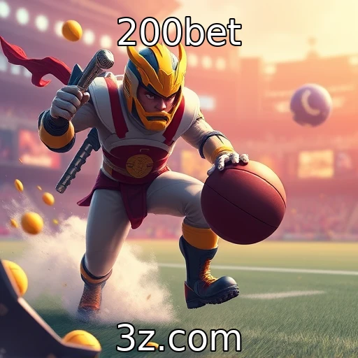 Desenvolvimento de jogos mobile e seu futuro | 200bet