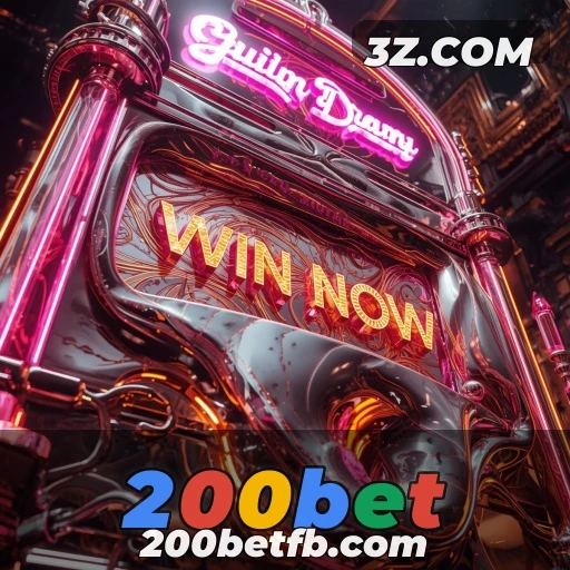 Aventuras nos Slots do 200bet: Sua Próxima Parada de Diversão