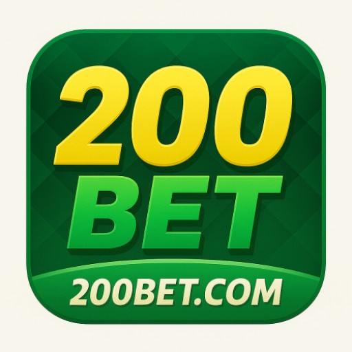 200bet logo